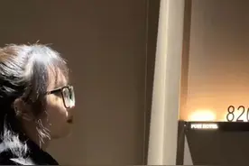 8203女主视频封面