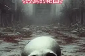 我听到了招灾的回响视频封面