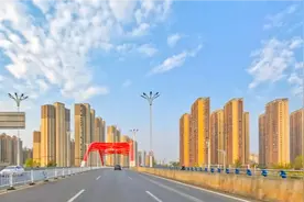 不敢相信安徽省宣城市竟然是这幅模样看看这里的城建属于几线水平视频封面