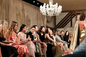 2023年9月9日拉夫劳伦2024年春夏时装秀，费翔🌹🌹🌹视频封面