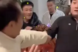 浑元形意太极门掌门马保国踢馆，能否再创“神话”视频封面