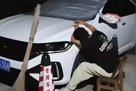 如果你的大众是这种车标 一定要注意了！！