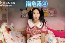 海龟汤④