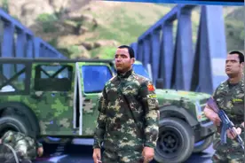 gta5去闯军事基地