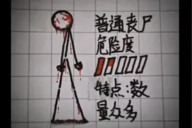 火柴人丧尸图鉴https://v.ixigua.com/i2pvdV83/点击链接直接打开