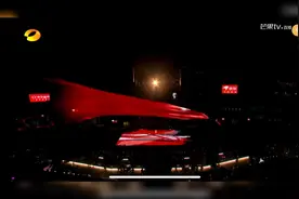 成毅 莲花楼 演唱 就在江湖之上