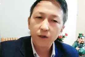 看到董明珠办公室墙上，挂着他老人家的画像，我就知道支持她没错视频封面