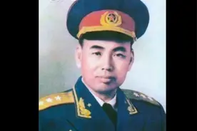 河南籍的1位开国上将和9位开国中将。视频封面