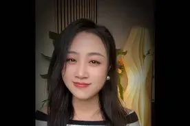 女人让你滚你该如何回复 #情感