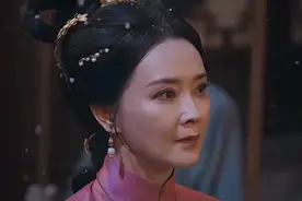 周姨娘的野心都要溢出来了 大张旗鼓搜主母院子视频封面