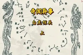 白虎探头（上）视频封面