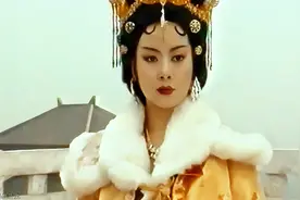 一口气看完祸国妖后贾南风的一生