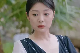 饶静意外怀孕，被公司发现两人恋情赵方刚选择辞职给足饶静安全感视频封面