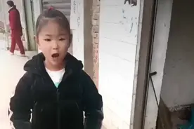 科目三舞蹈儿童版完整版来了