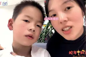 小林妈妈林静：过几天淼淼就第三次手术了，第二次手术还历历在目视频封面