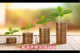 聚焦低收入群体困境与思考：刘俏观点引发热议视频封面