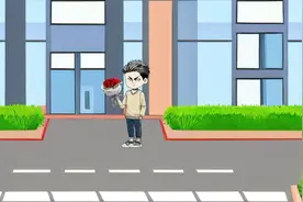 我追了校花七年，决定放弃时，竟让我遇见她！视频封面