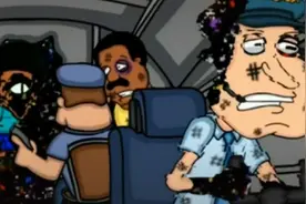 #恶搞之家 #恶搞之家错误化模组