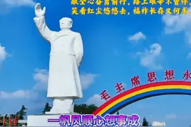 一帆风顺心想事成视频封面