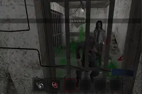 Metel 恐怖逃脱:第4章更新 完整游戏 通关攻略。