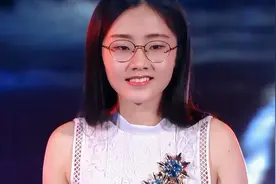 好声音最意难平亚军郭沁，联手周深演唱大鱼，每首歌都成经典视频封面