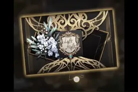 光与夜之恋抽卡视频封面