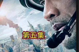 世界仿佛走到了尽头。末日崩塌大地颤抖，你是否还记得曾经的梦爱视频封面