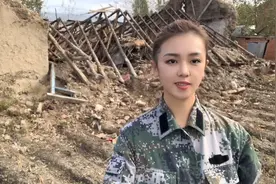 丫头家60年老宅（土坯房）塌了，近两亩地面积，以后怎么改造才好