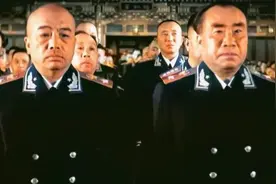 1955年 中华人民共和国主席授予元帅军衔和授勋典礼视频封面