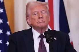 美国邀请第三方介入谈判！或解除对俄制裁以换取黑海停火视频封面