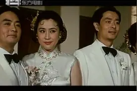 老电影《最后的贵族》，潘虹、濮存昕、李克纯、肖雄、卢玲主演视频封面