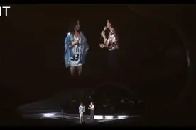 彭佳慧陈嘉桦演唱会讲客家话