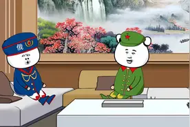 他强任他强，清风拂山岗。他横任他横，明月照大江。视频封面