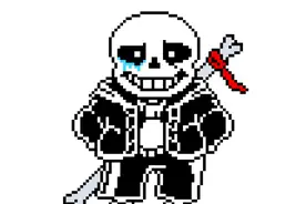 [传说之下：最后的信任]xyy！Undertale:Last Trust Phase1视频封面