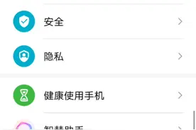 教你们如何去掉录屏中的小白点！！！