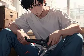 末世:开局我夺取了SSS级异能 #重生 #末日求生 #小说推荐视频封面