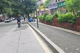 广州外卖太卷了，众包一单不派，抢爬楼单跑，8楼9楼10楼没电梯