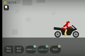 火柴人的超帅瞬间视频封面