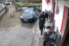 亲戚行为太过分，这是故意找茬吧！该怎么应对？还要不要来往？视频封面