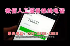 限额支付达到20万了，是怎样提高限额—零钱通提现的钱不到账视频封面