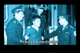 电影《三大队》故事原型程兵