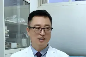 毛细血管扩张腿部长期憋胀酸疼视频封面