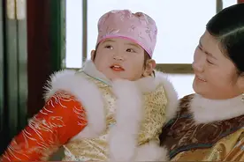 甄嬛足月生产，却还要假装早产视频封面