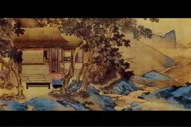 最伟大的相声大师刘宝瑞经典相声作品《官场斗》视频封面
