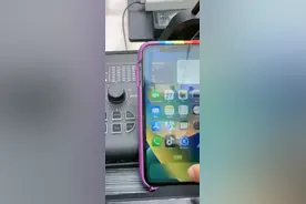 苹果手机声卡直播，为什么音质不好不理想，那是因为你不会设置视频封面