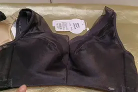 80C  大码文胸！大胸显小！