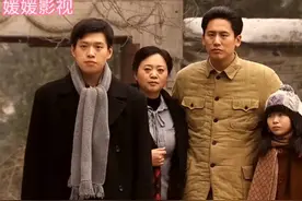 儿子和女儿都回来了，主席很开心。一家人团圆，其乐融融。视频封面