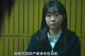 2025超强阵容的韩剧来了，由金多美，孙锡久,黄政民#血谜拼图