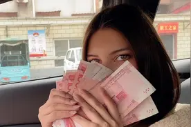 混血女儿办理好新生儿医疗保险后，大家猜猜报销了多少？视频封面