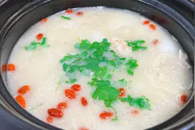 炖羊肉汤，切记不要焯水或直接炖，多加一步，汤鲜肉弹无腥膻味